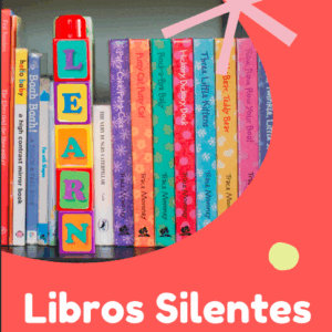 E-book. Libros Silentes. Lista de recomendaciones. Gratis