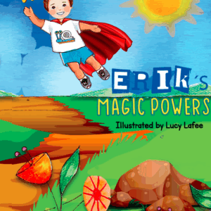 Erik´s Magic Powers