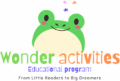 Wonder Activities